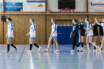 Bild 29 - F HSG Kremperheide/Muensterdorf - ATSV Stockelsdorf 2 : Ergebnis: 47:32